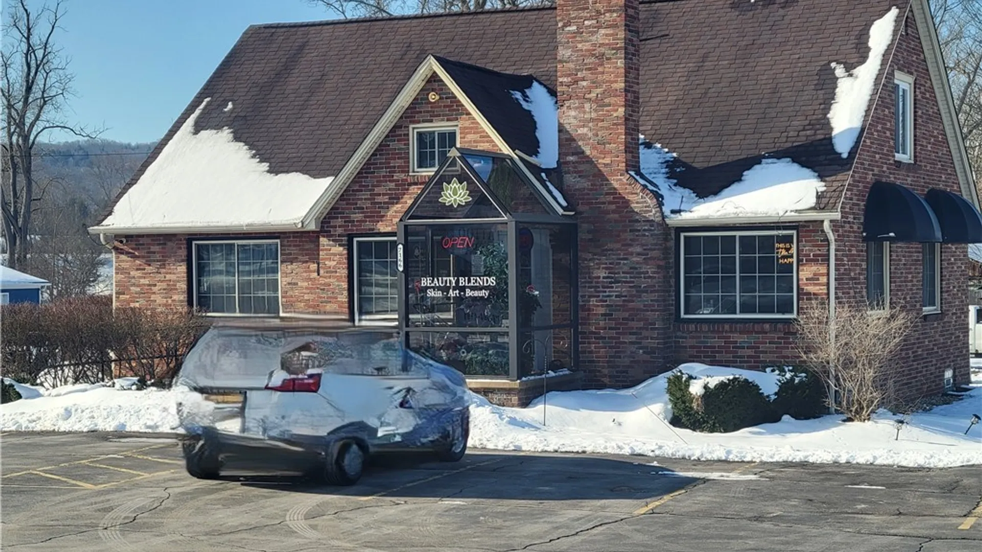 Property at 7166 State Road, Boston, NY 14075 15