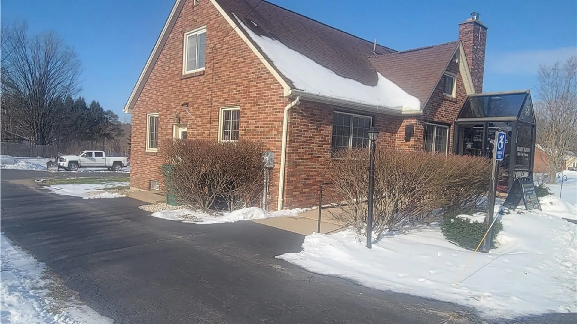 Property at 7166 State Road, Boston, NY 14075 17