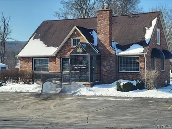 Property at 7166 State Road, Boston, NY 14075