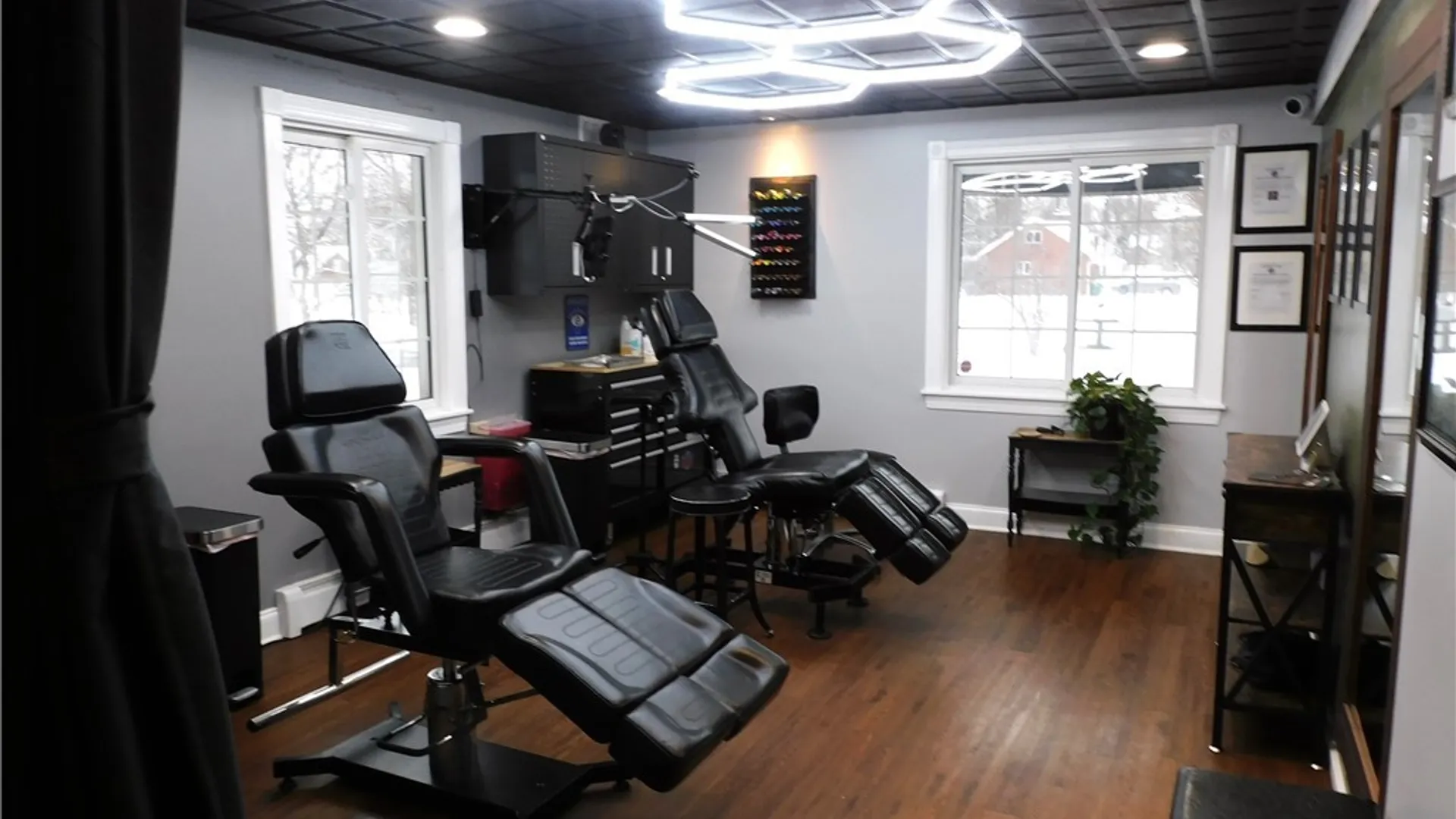 Property at 7166 State Road, Boston, NY 14075 7