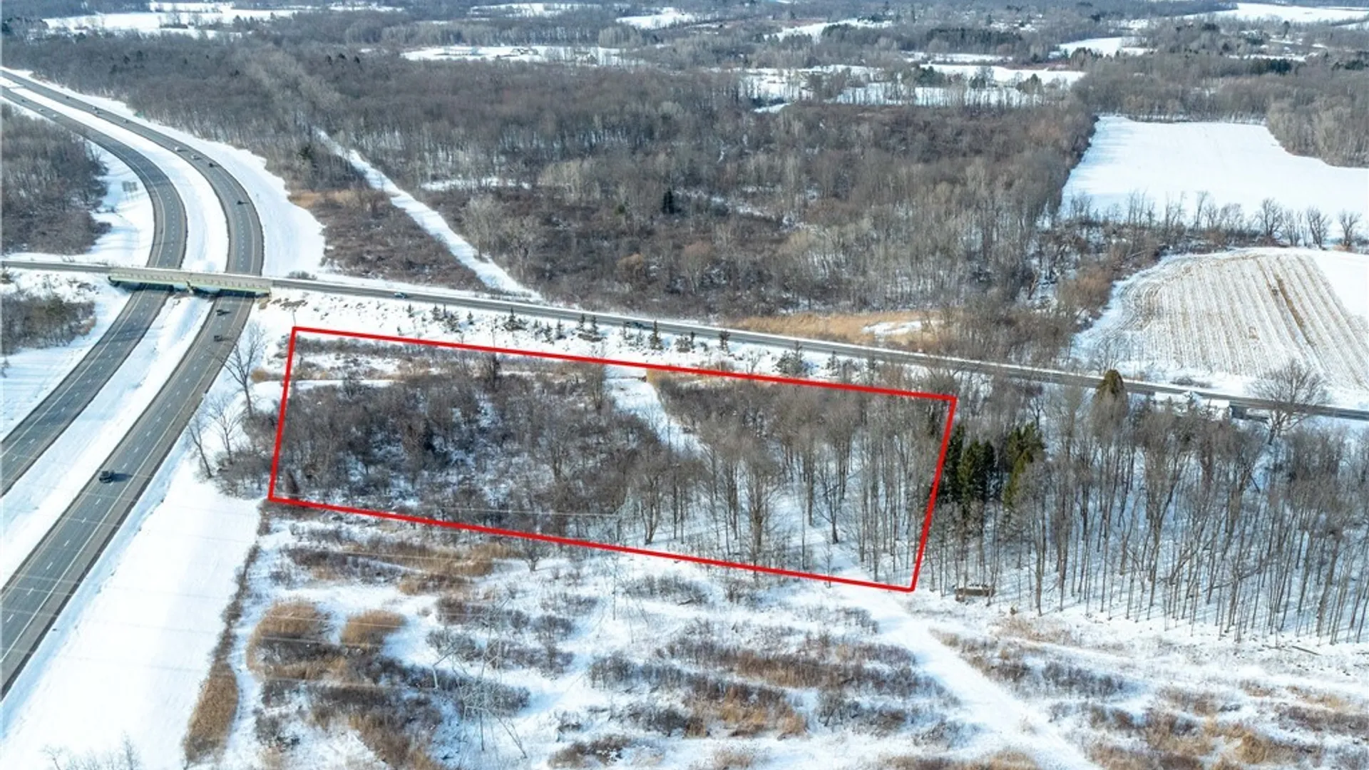 Property at 00 Ver Plank Road, Clay, NY 13041 14