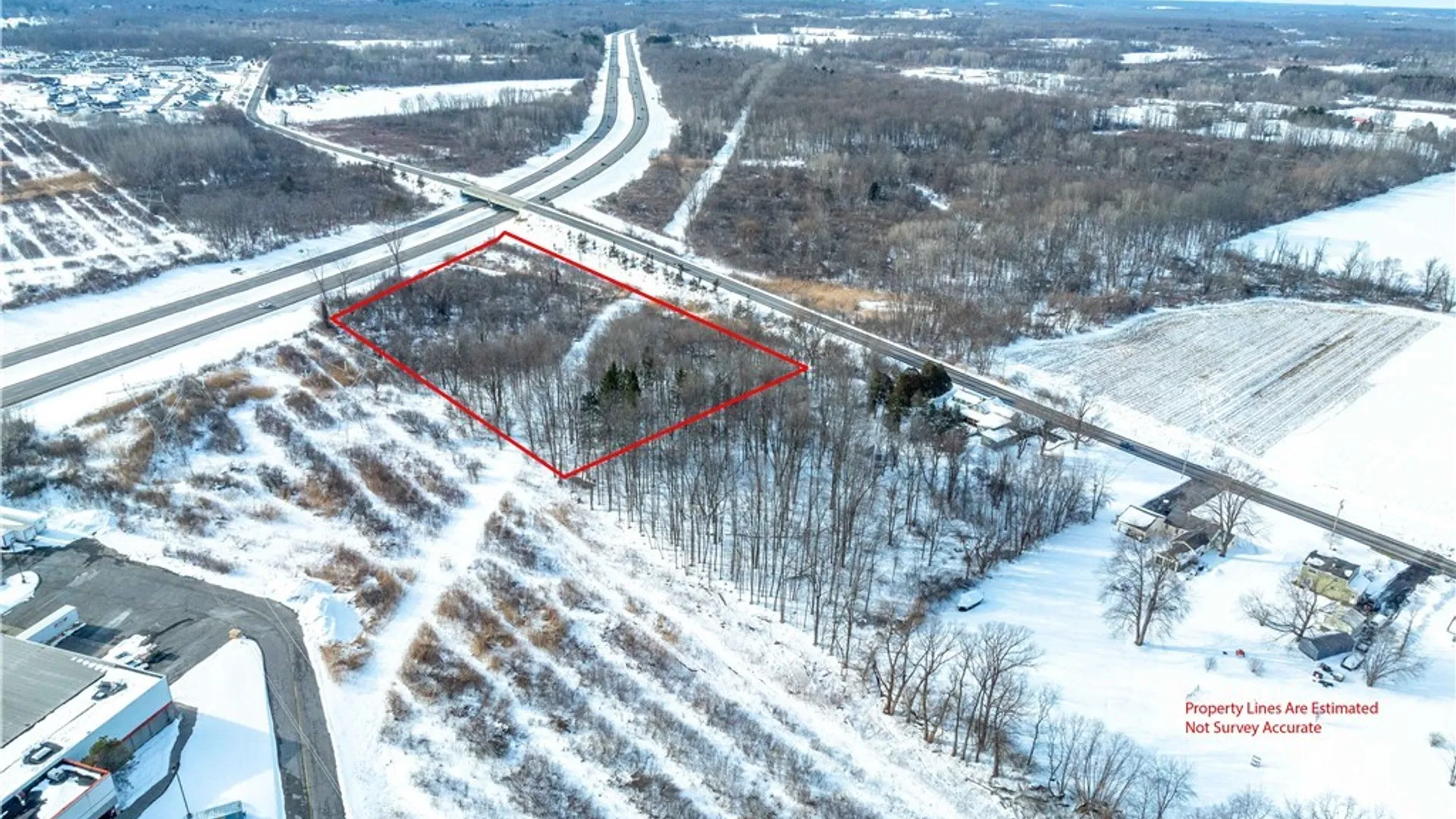 Property at 00 Ver Plank Road, Clay, NY 13041 16