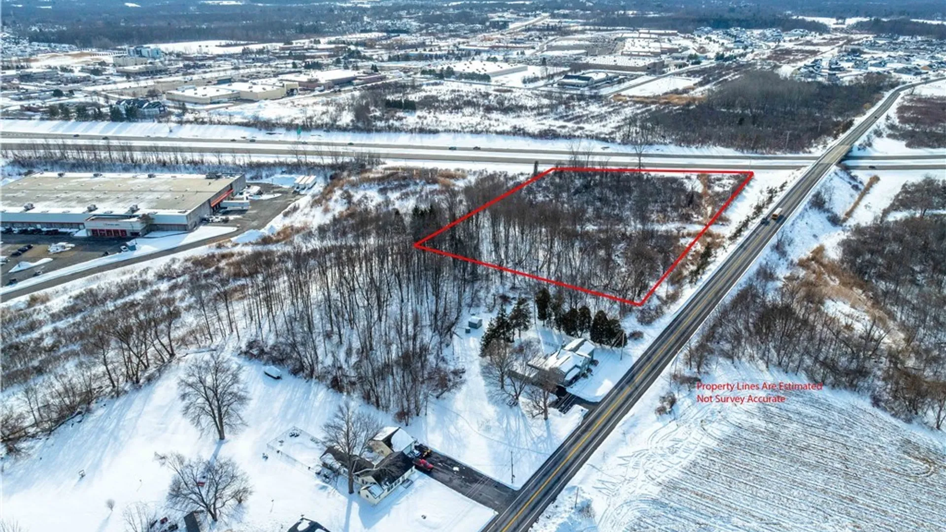 Property at 00 Ver Plank Road, Clay, NY 13041 19