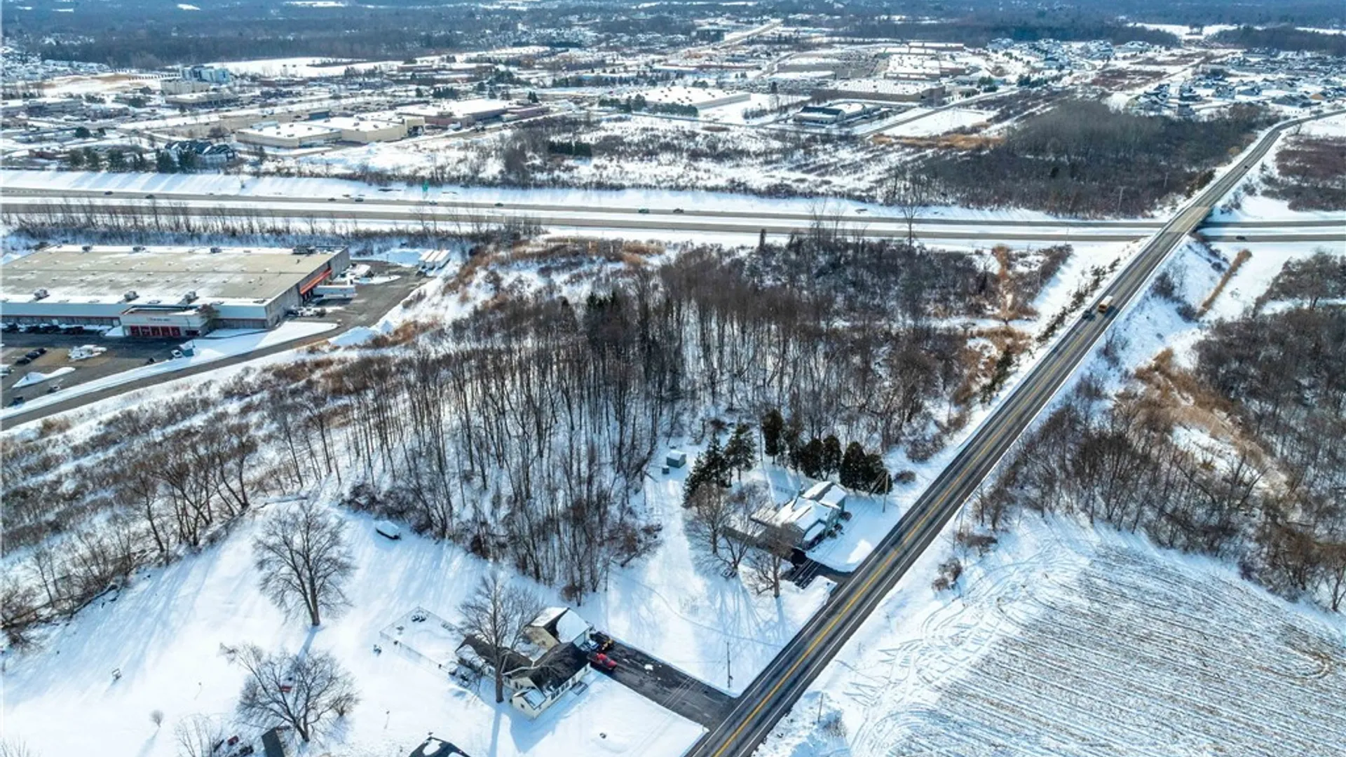 Property at 00 Ver Plank Road, Clay, NY 13041 20