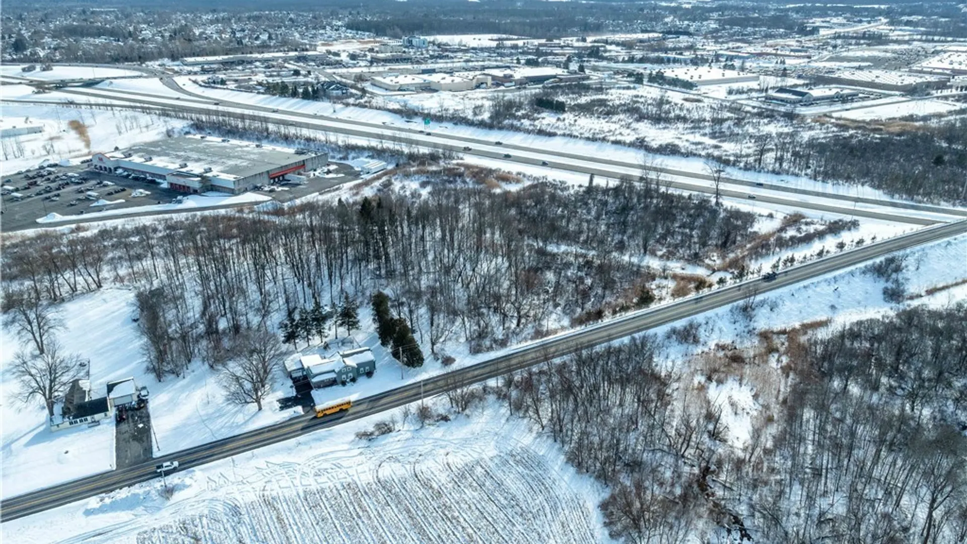 Property at 00 Ver Plank Road, Clay, NY 13041 21