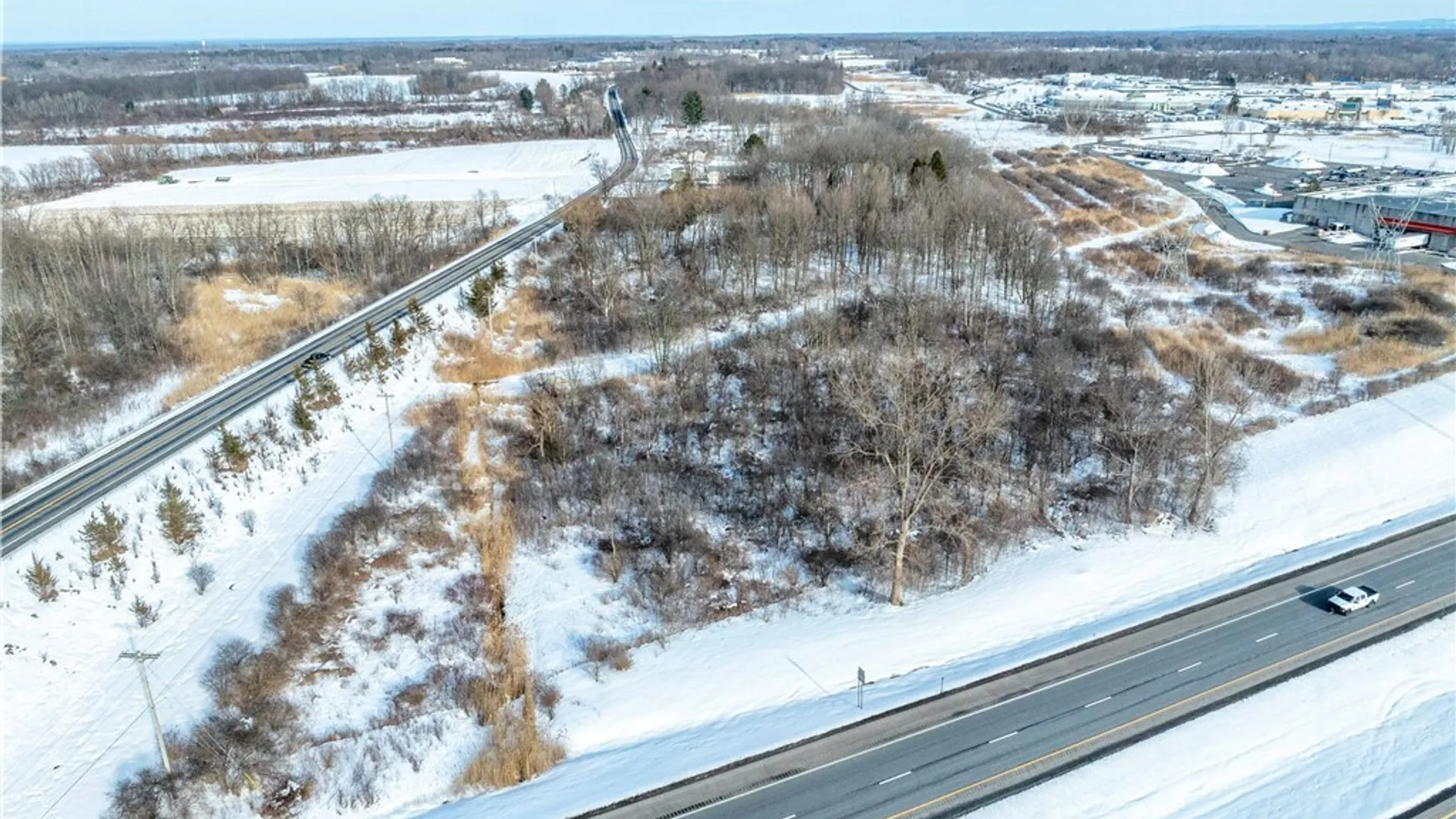 Property at 00 Ver Plank Road, Clay, NY 13041 9