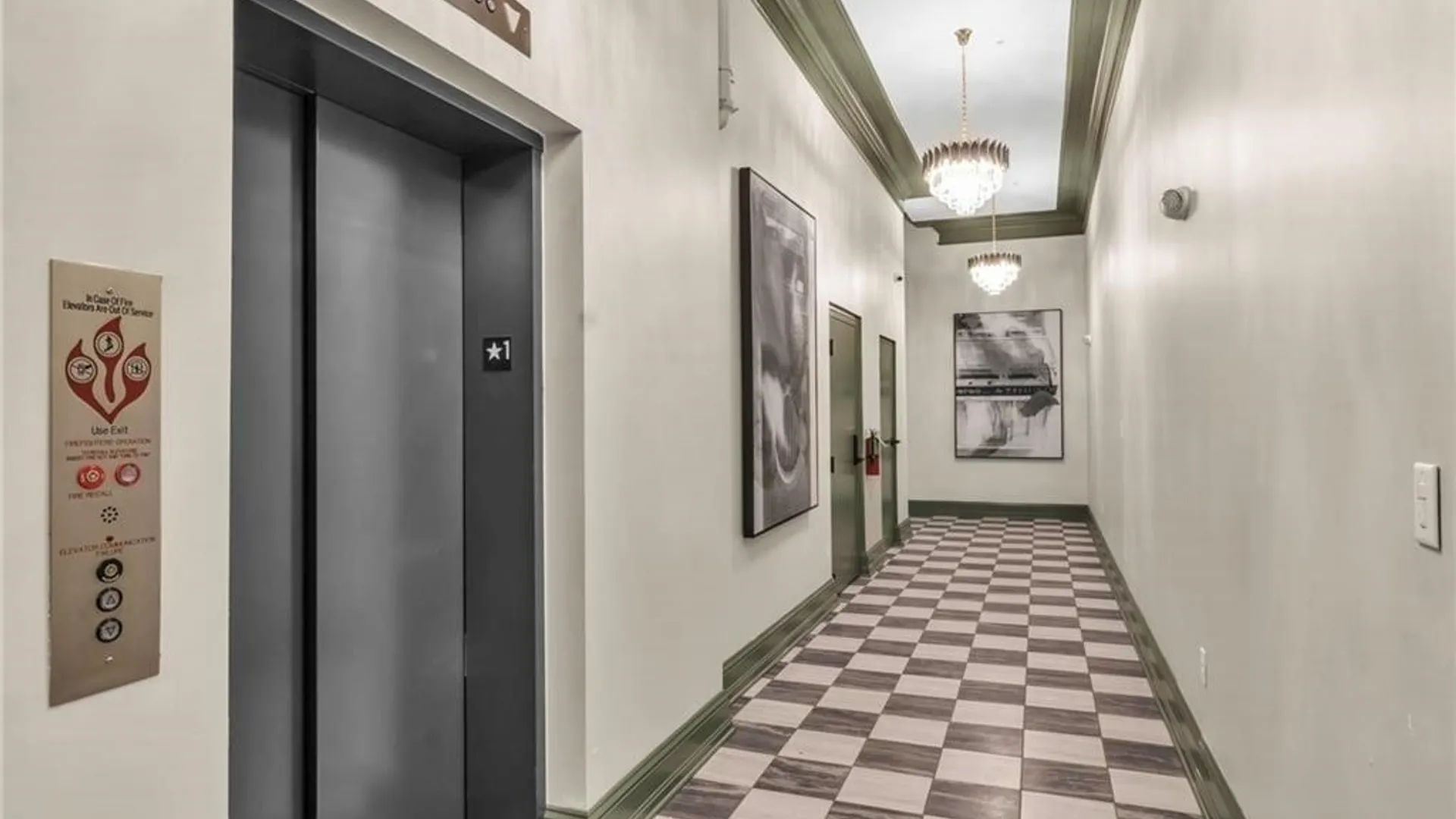 Property at 674 Main Street, Buffalo, NY 14202 4