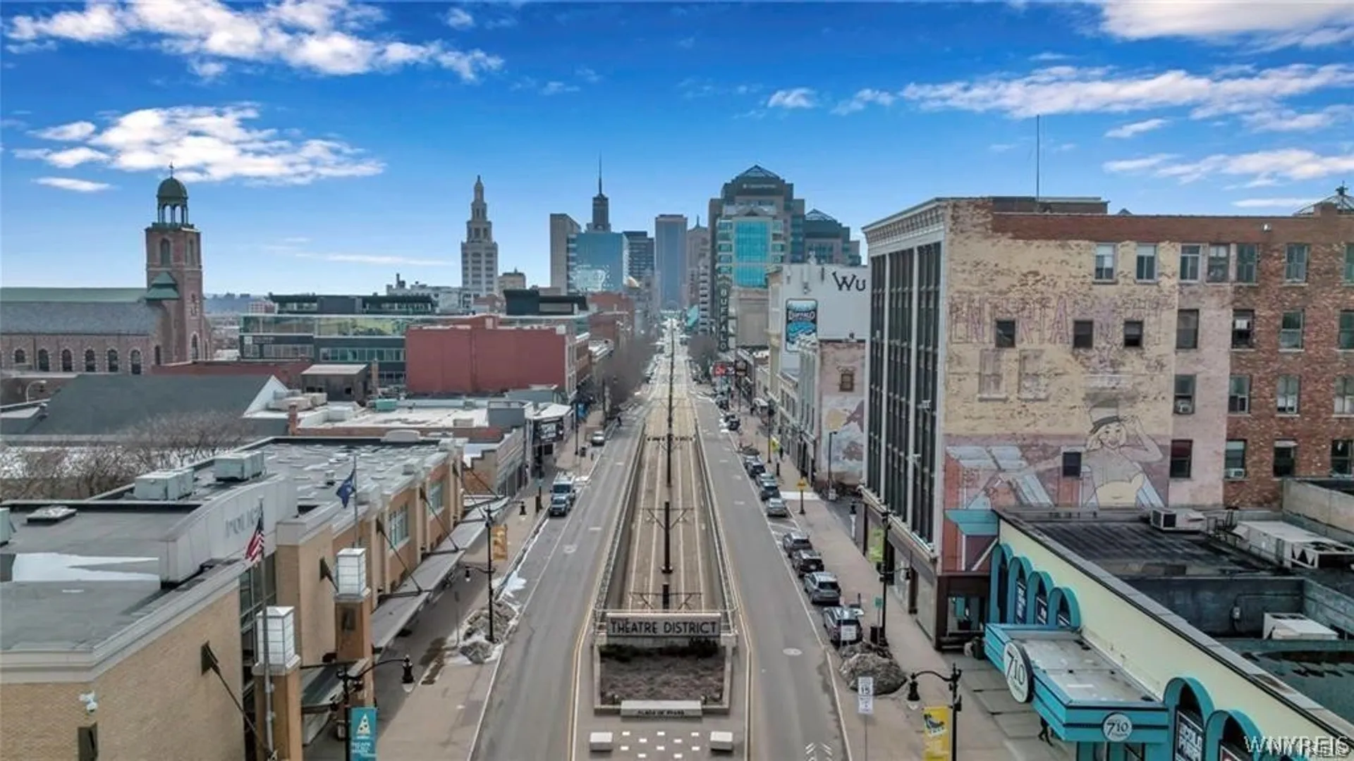 Property at 674 Main Street, Buffalo, NY 14202 43