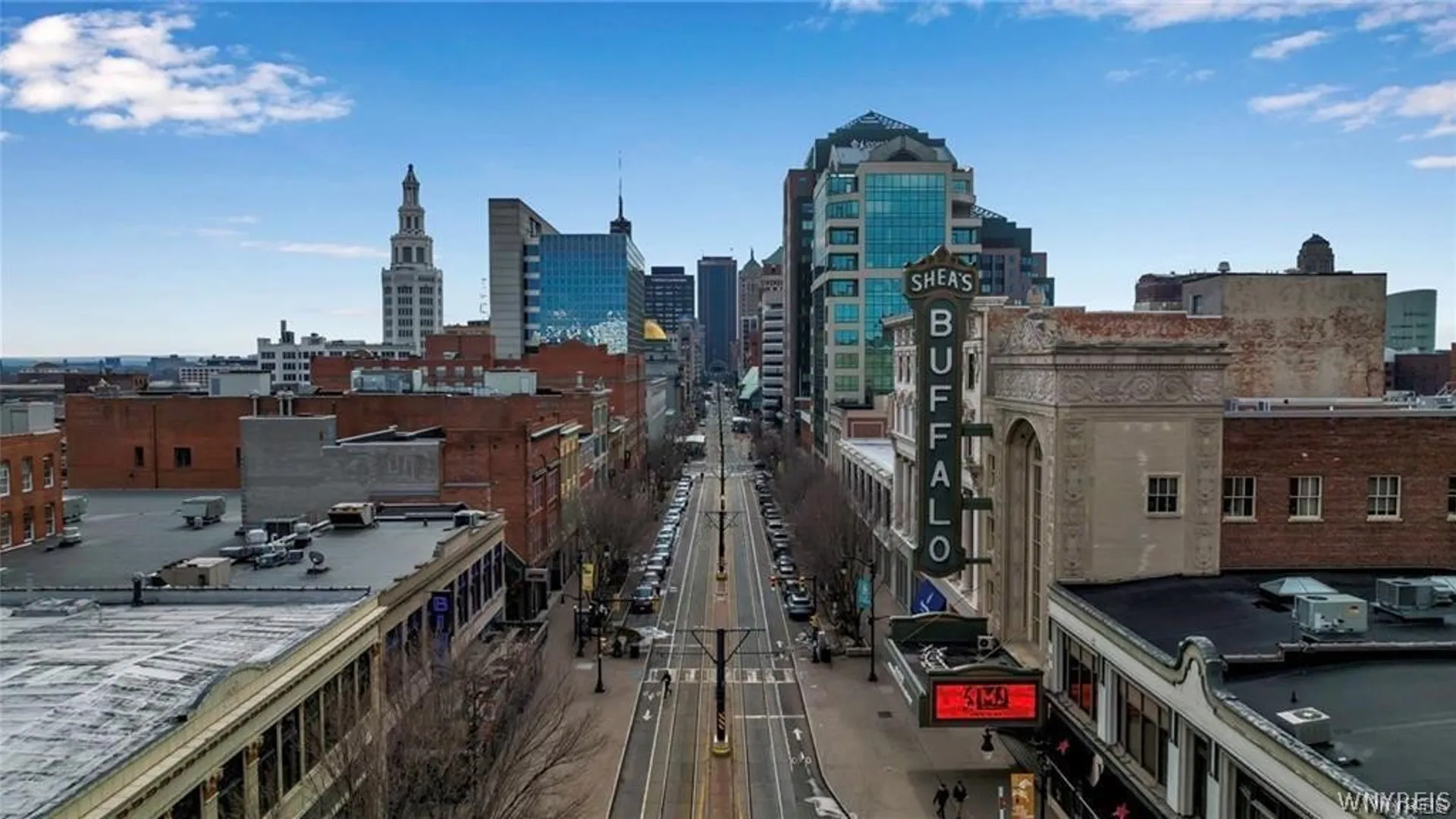 Property at 674 Main Street, Buffalo, NY 14202 44