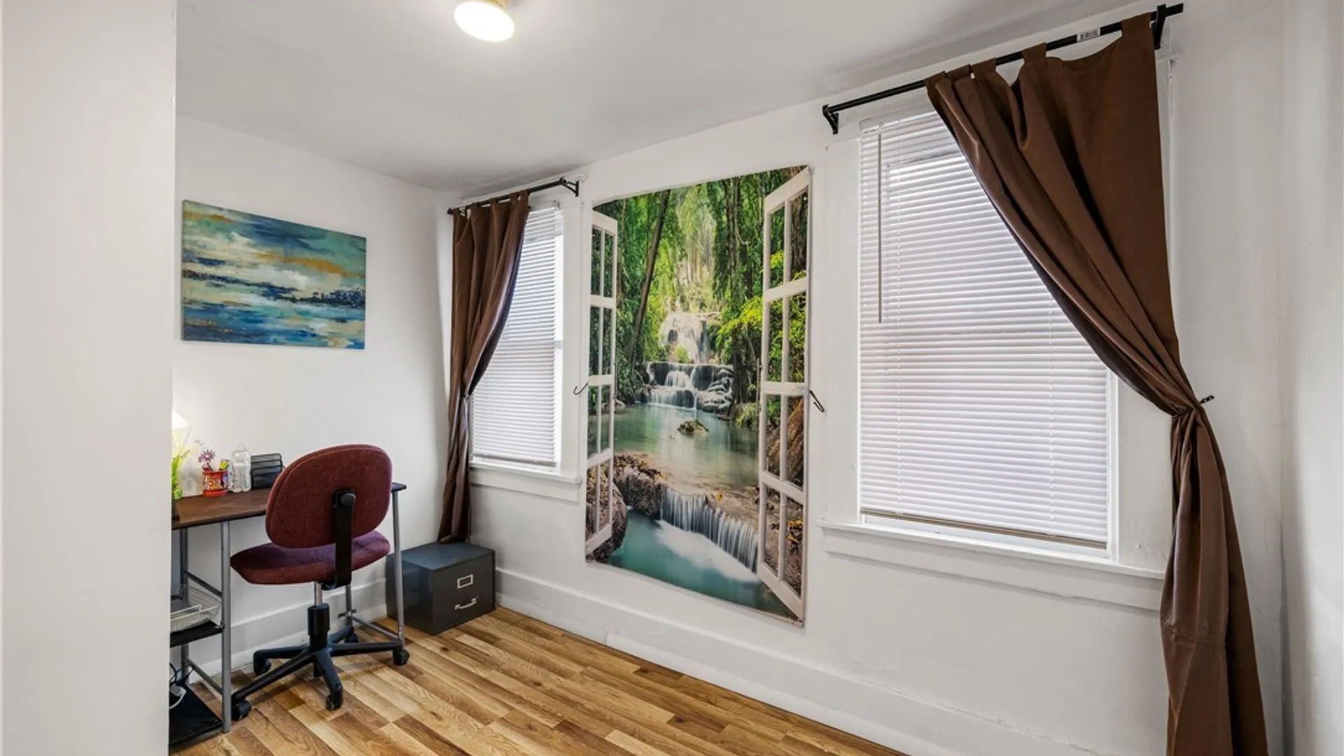 Property at 1716 Ashland Avenue, Niagara Falls, NY 14301 13