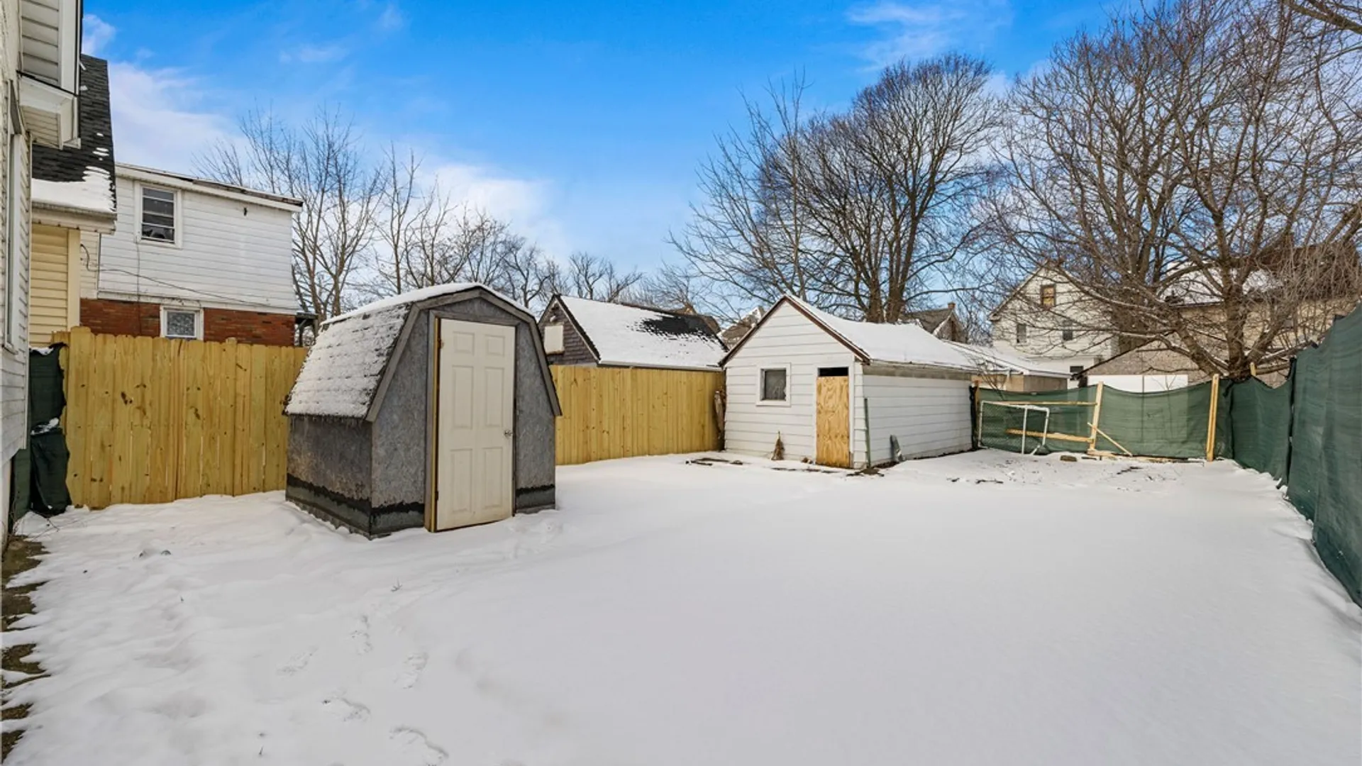 Property at 1716 Ashland Avenue, Niagara Falls, NY 14301 17