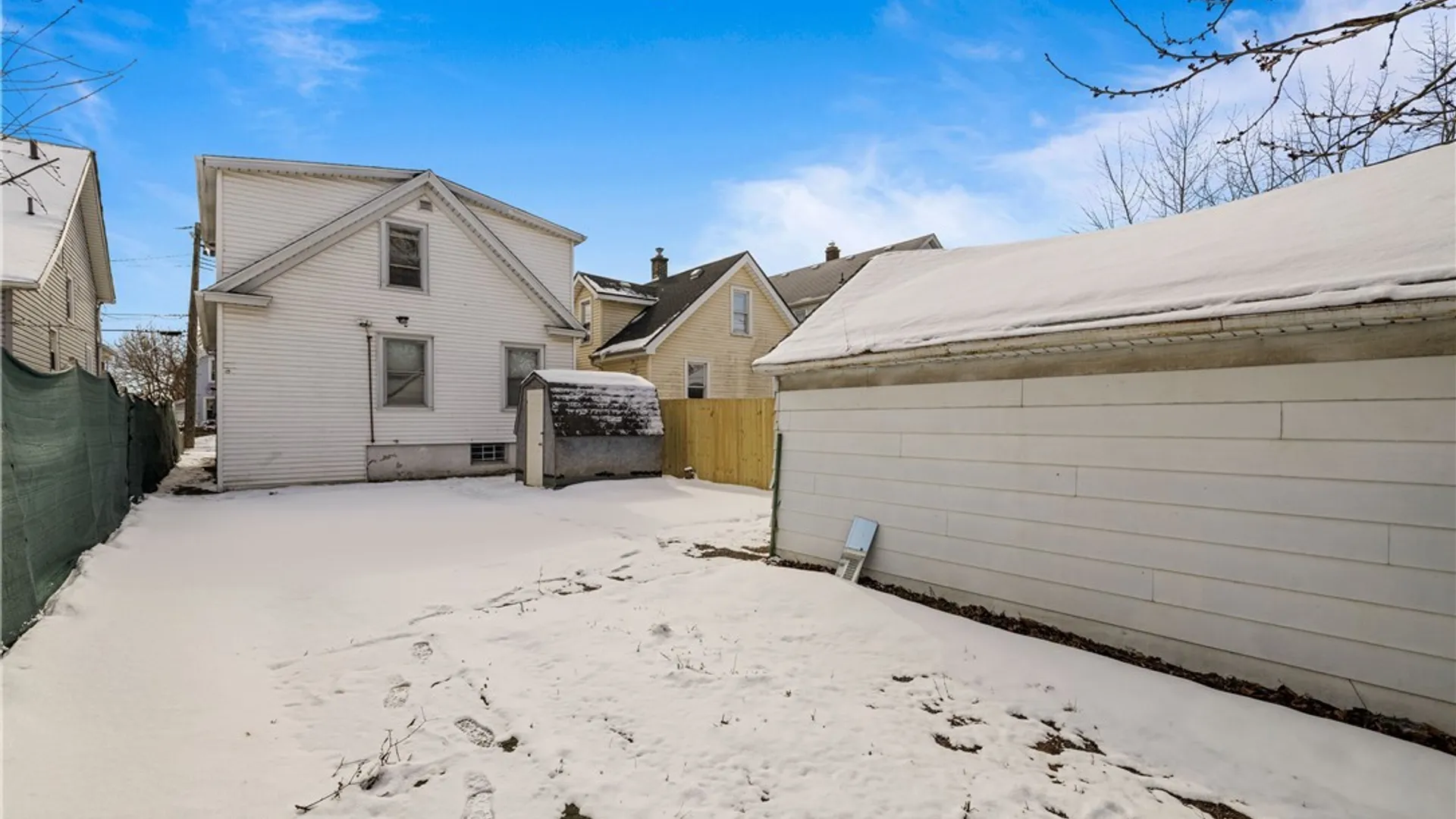 Property at 1716 Ashland Avenue, Niagara Falls, NY 14301 18
