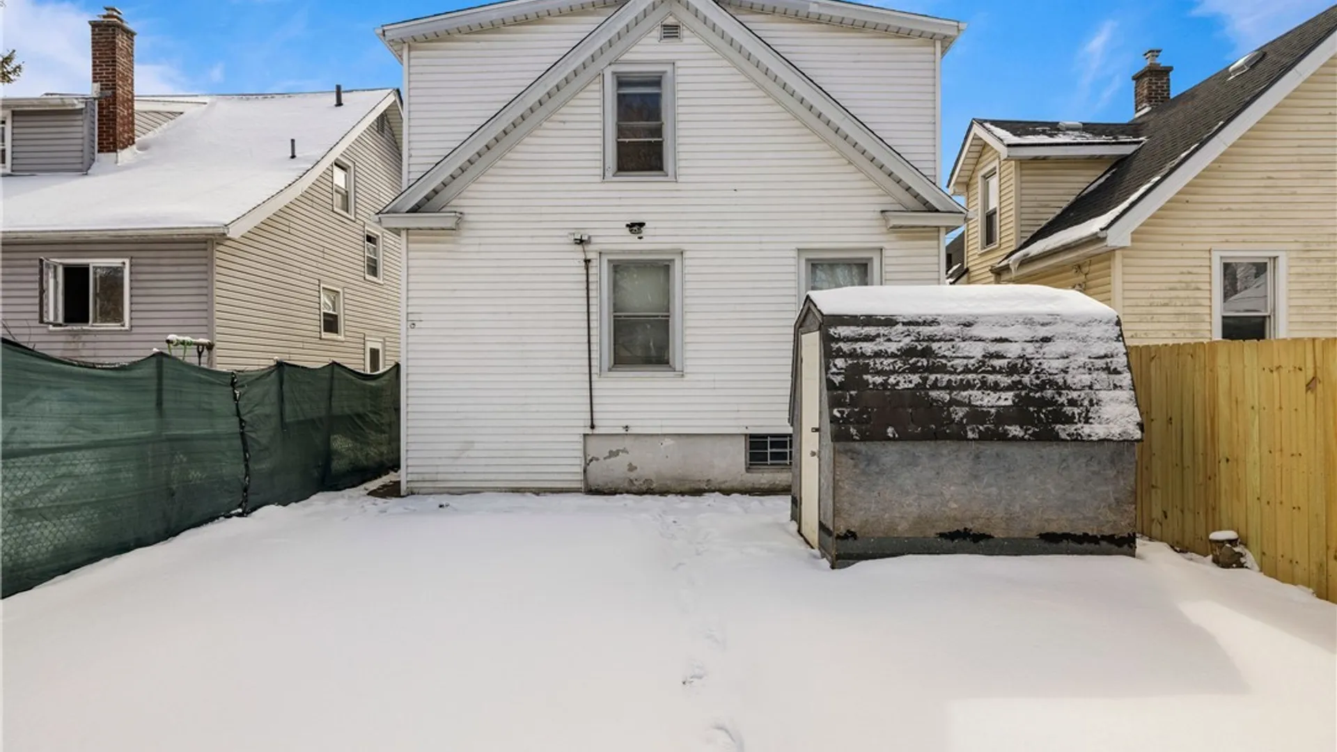 Property at 1716 Ashland Avenue, Niagara Falls, NY 14301 19