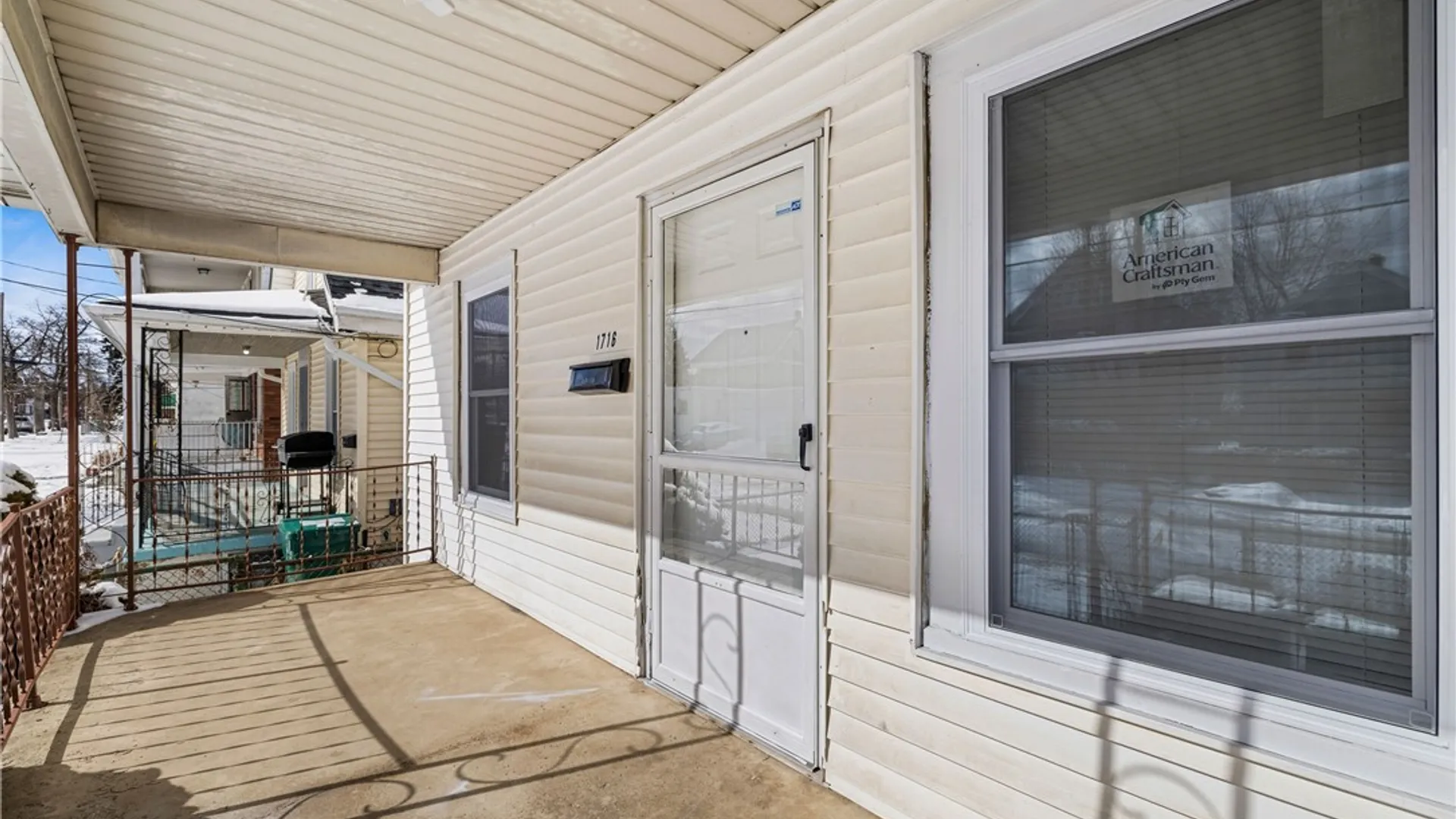 Property at 1716 Ashland Avenue, Niagara Falls, NY 14301 2