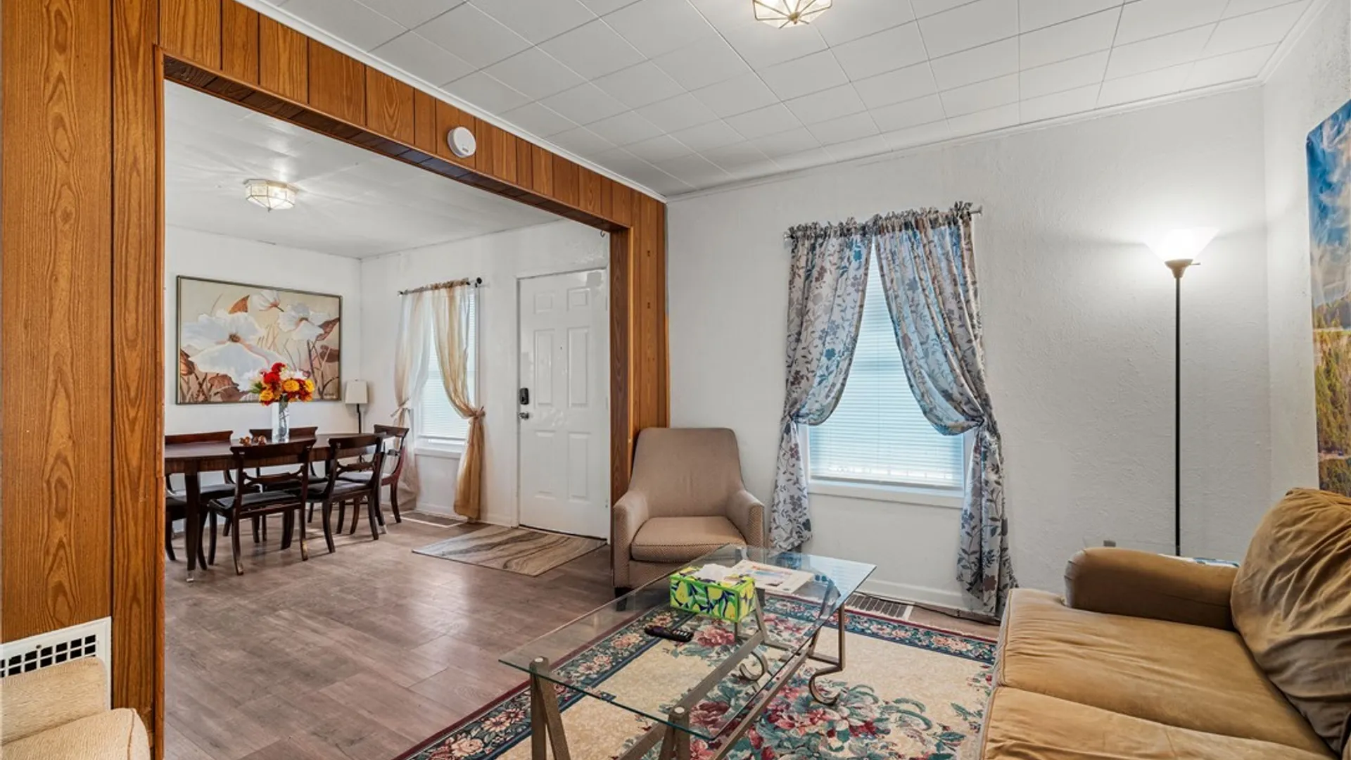 Property at 1716 Ashland Avenue, Niagara Falls, NY 14301 3