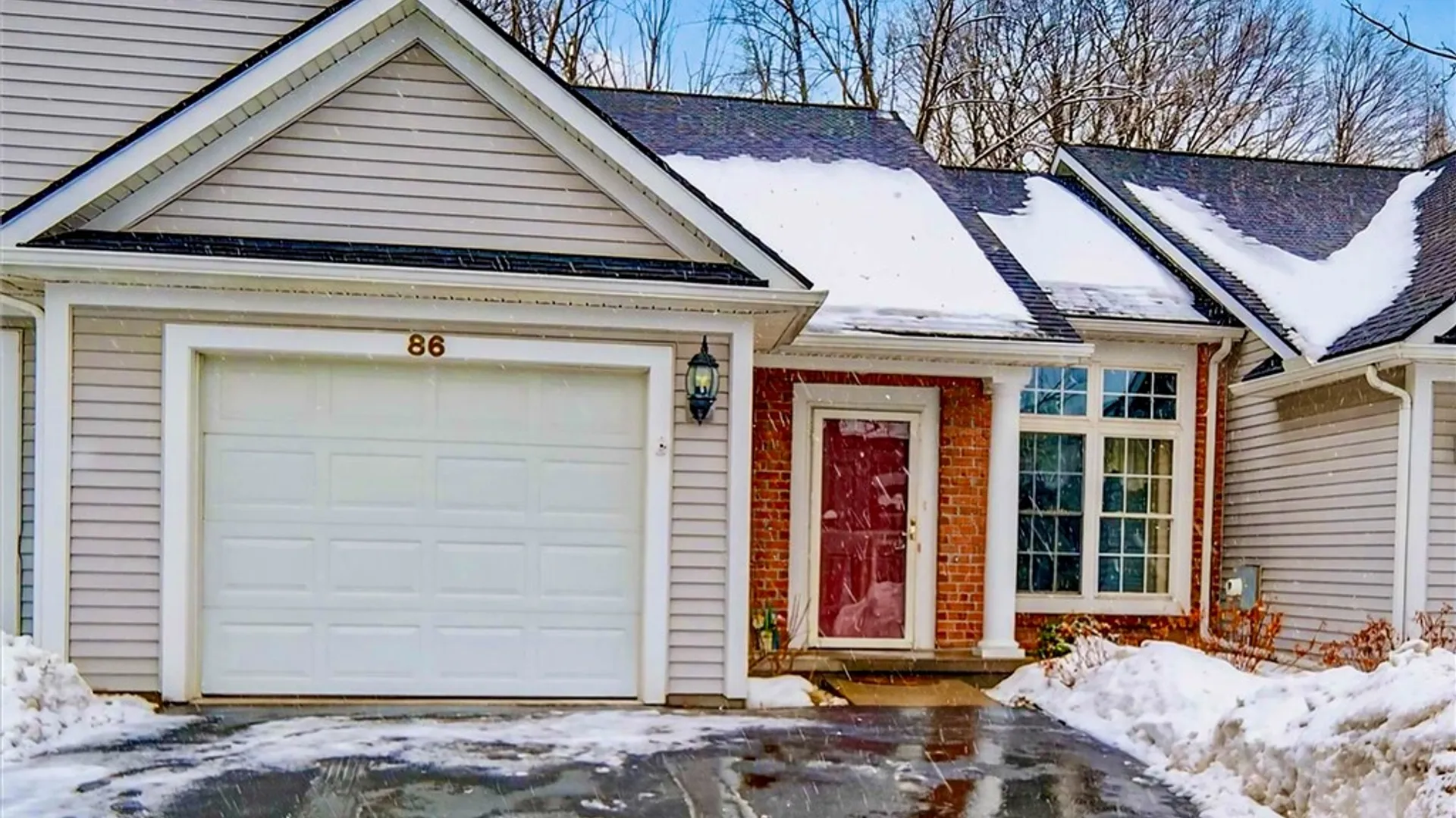 Property at 86 Amberwood Place, Greece, NY 14626 40