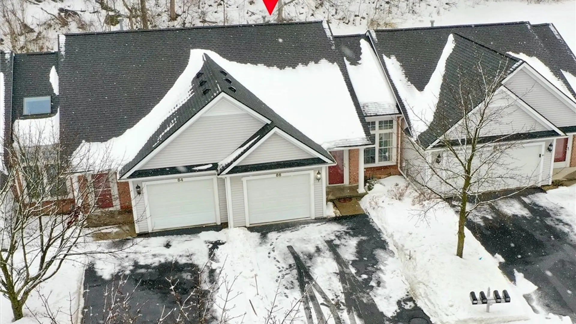 Property at 86 Amberwood Place, Greece, NY 14626 42