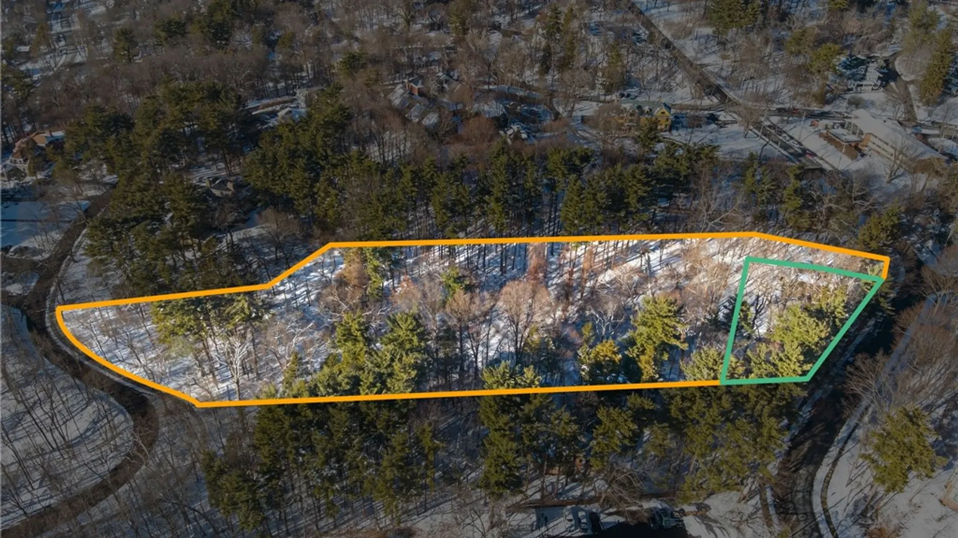 Property at 152 Highland Avenue, Ithaca City, NY 14850 13