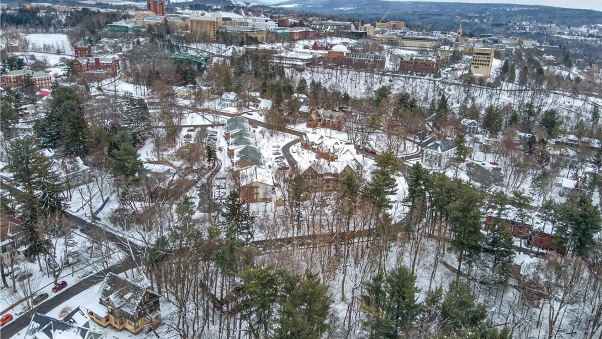 Property at 152 Highland Avenue, Ithaca City, NY 14850 2
