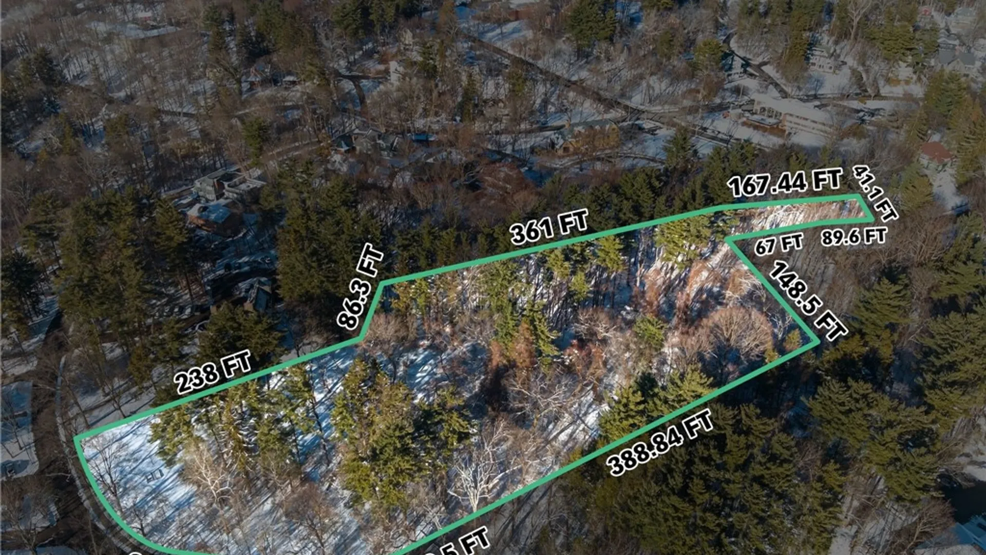 Property at 152 Highland Avenue, Ithaca City, NY 14850 4