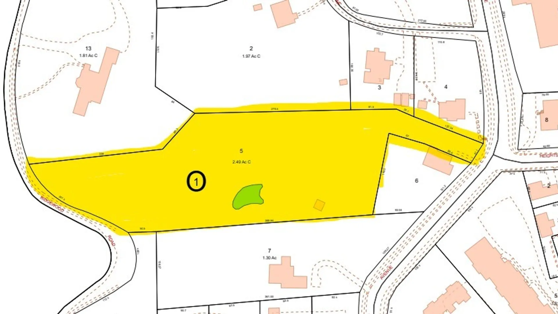 Property at 152 Highland Avenue, Ithaca City, NY 14850 5