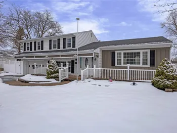 Property at 146 South Avenue, Arcadia, NY 14513