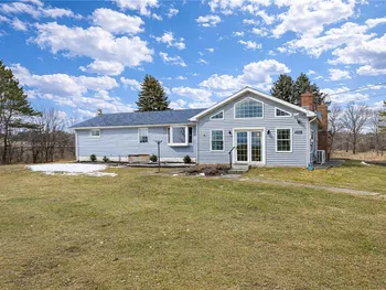 Property at 4828 Lakeville Road, Geneseo, NY 14454