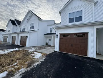 Property at 504 Erie Ridge Drive, Henrietta, NY 14467