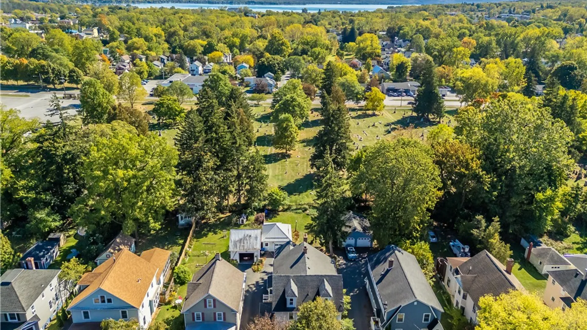 Property at 97-99 Park Avenue, Canandaigua City, NY 14424 5