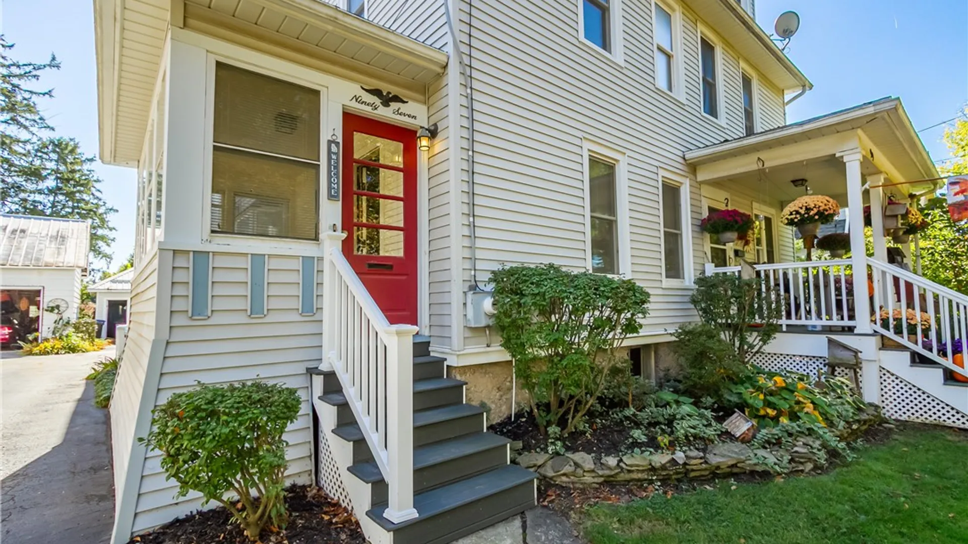 Property at 97-99 Park Avenue, Canandaigua City, NY 14424 6