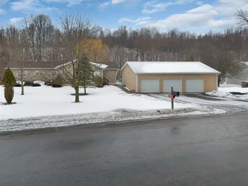 Property at 1167 Cole Road, Arcadia, NY 14513