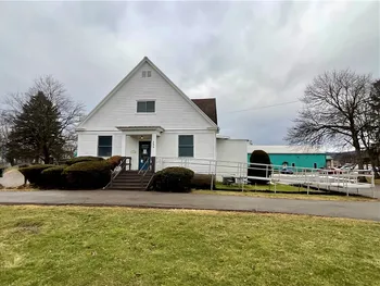 Property at 299 Main Street, North Dansville, NY 14437