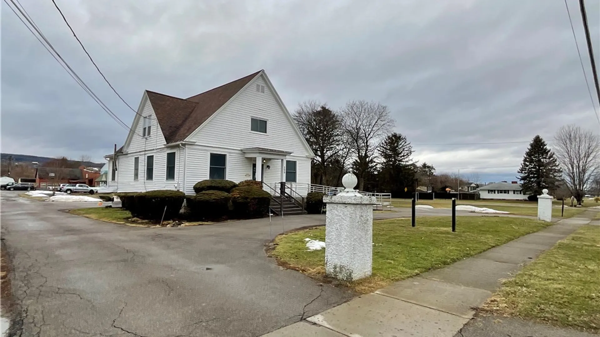 Property at 299 Main Street, North Dansville, NY 14437 2