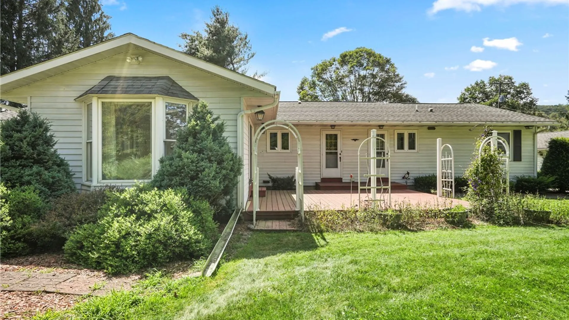 Property at 12276 State Route 38, Berkshire, NY 13736 2