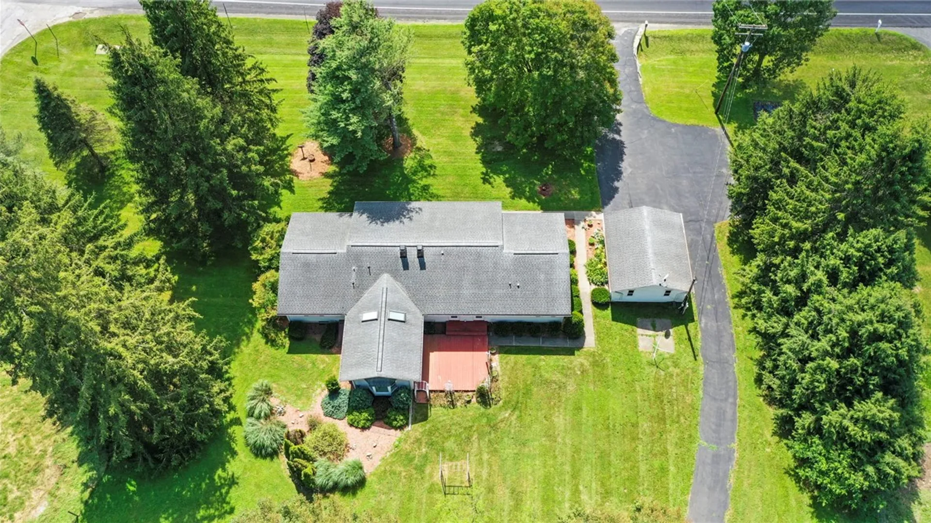 Property at 12276 State Route 38, Berkshire, NY 13736 3