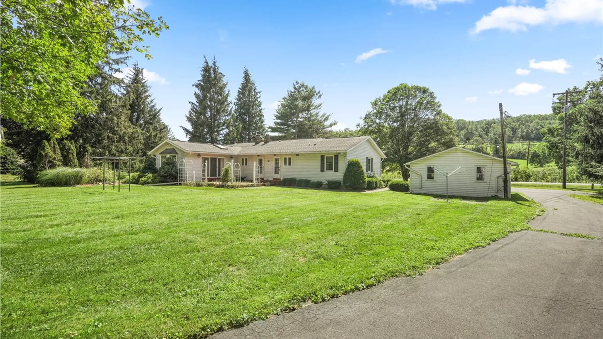 Property at 12276 State Route 38, Berkshire, NY 13736 43