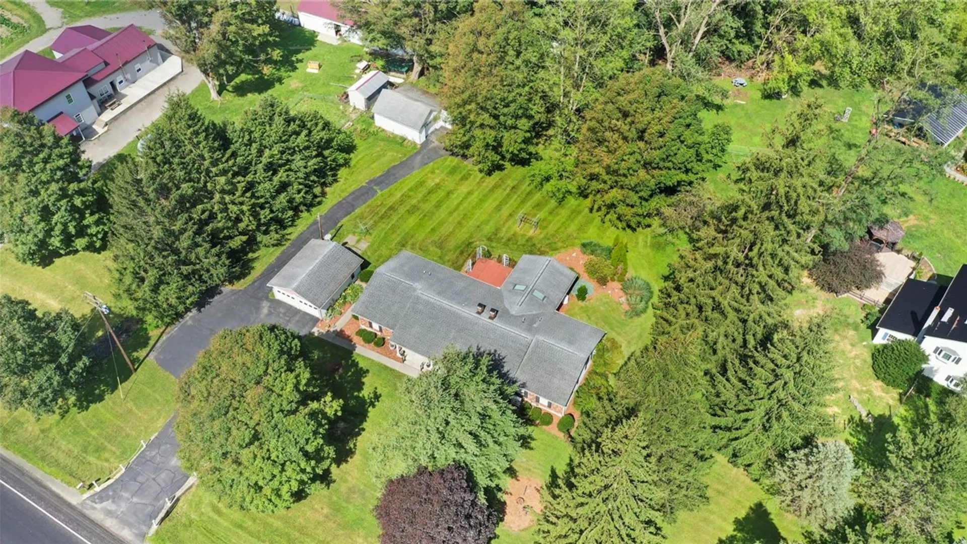 Property at 12276 State Route 38, Berkshire, NY 13736 47