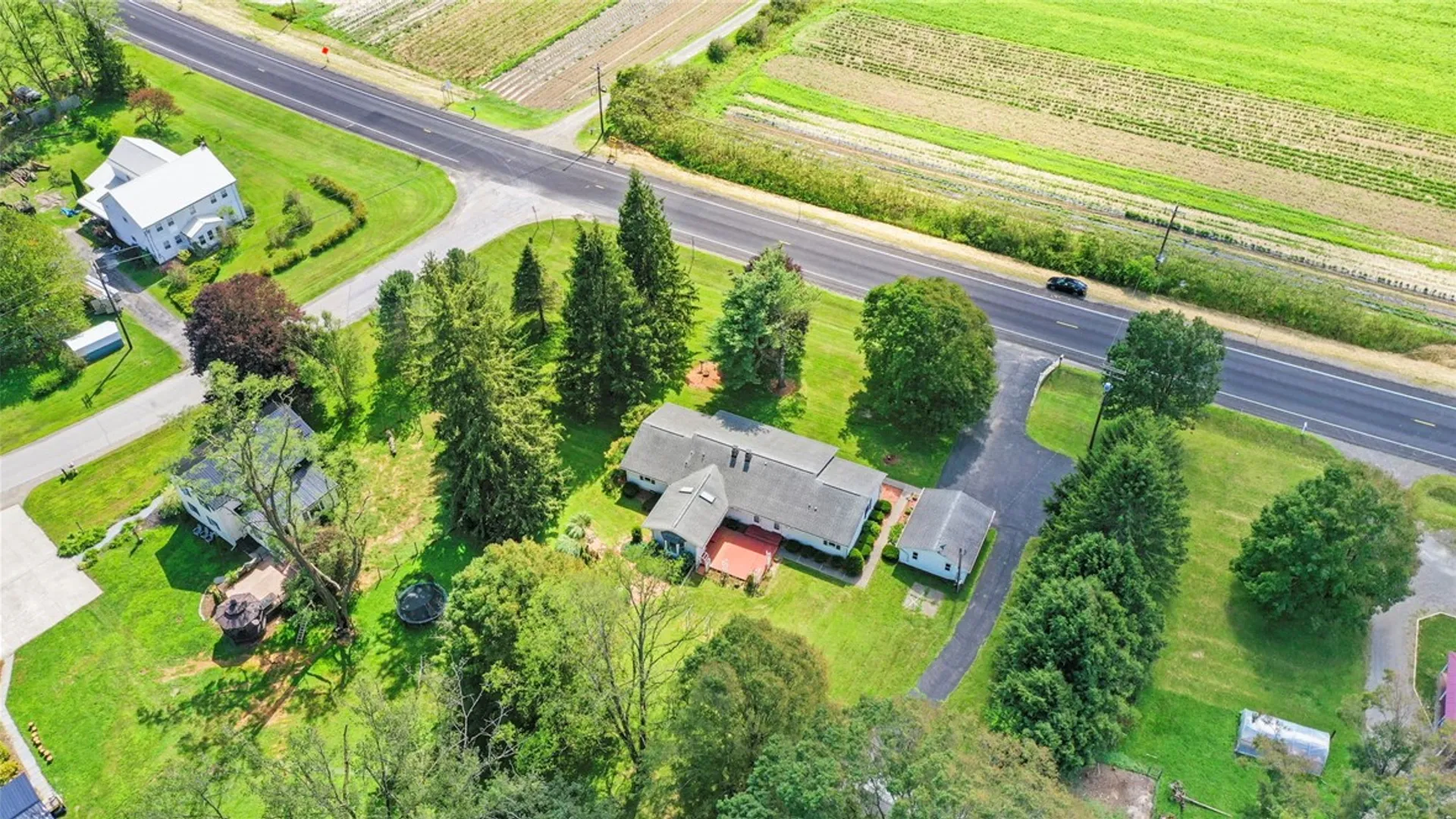 Property at 12276 State Route 38, Berkshire, NY 13736 48
