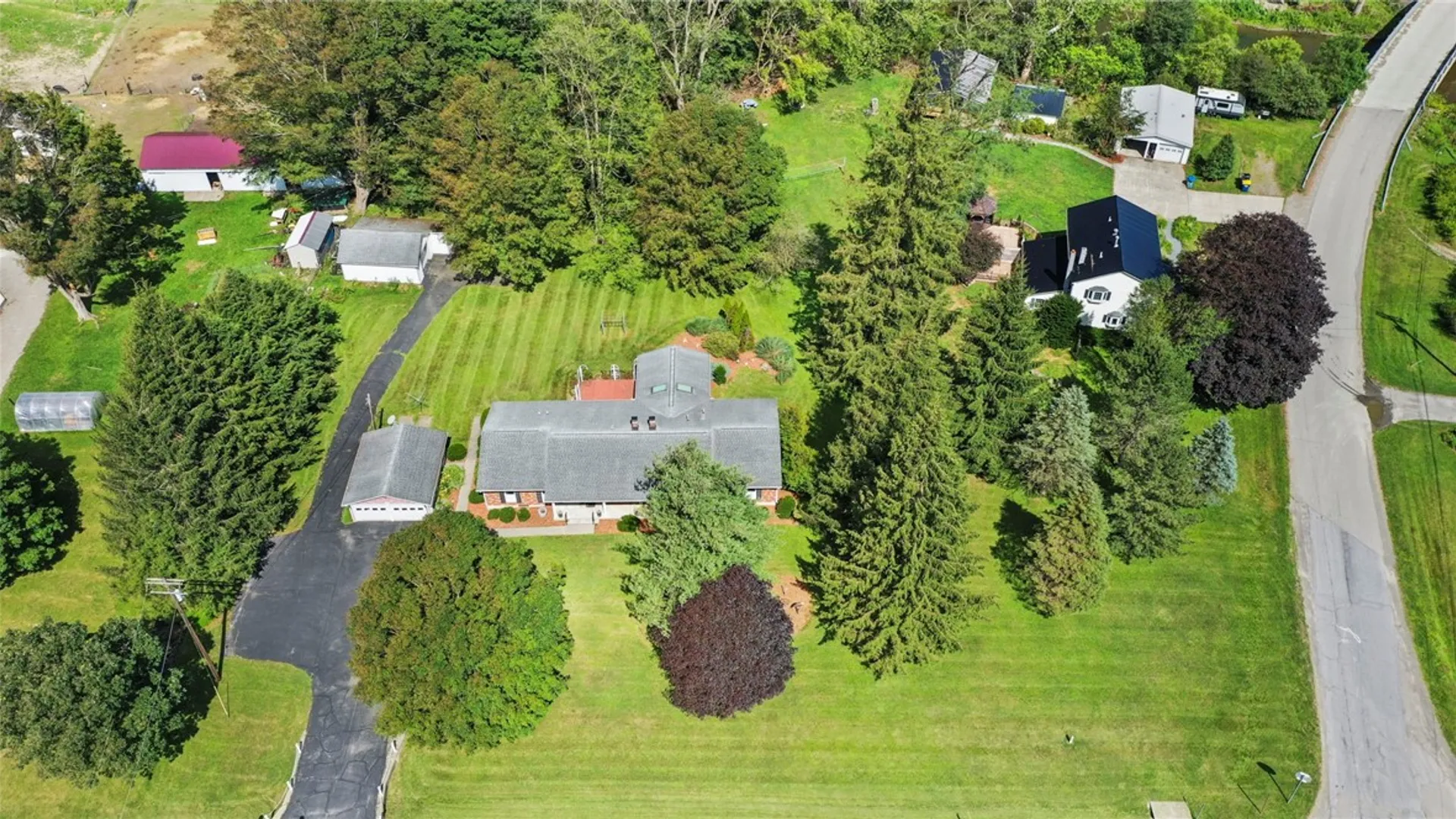 Property at 12276 State Route 38, Berkshire, NY 13736 49