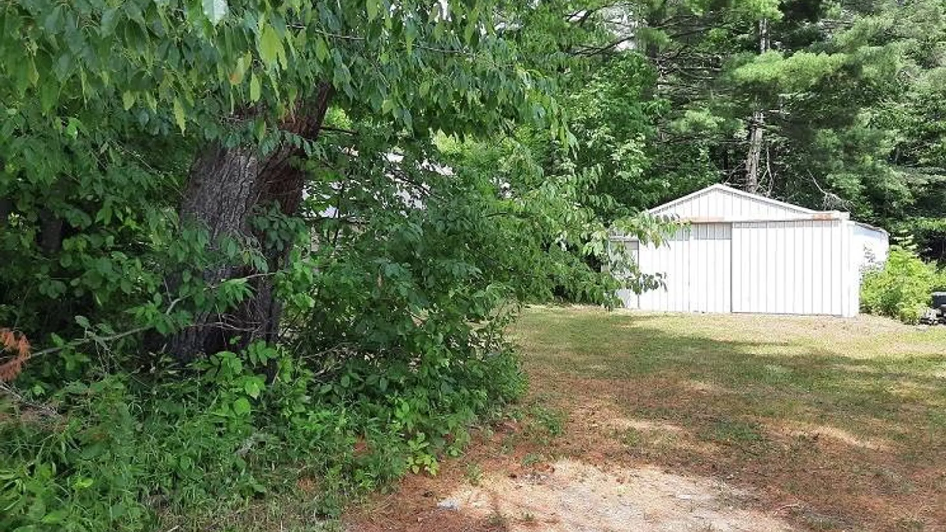 Property at 0 Gilmantown Rd, Wells, NY 12190 2