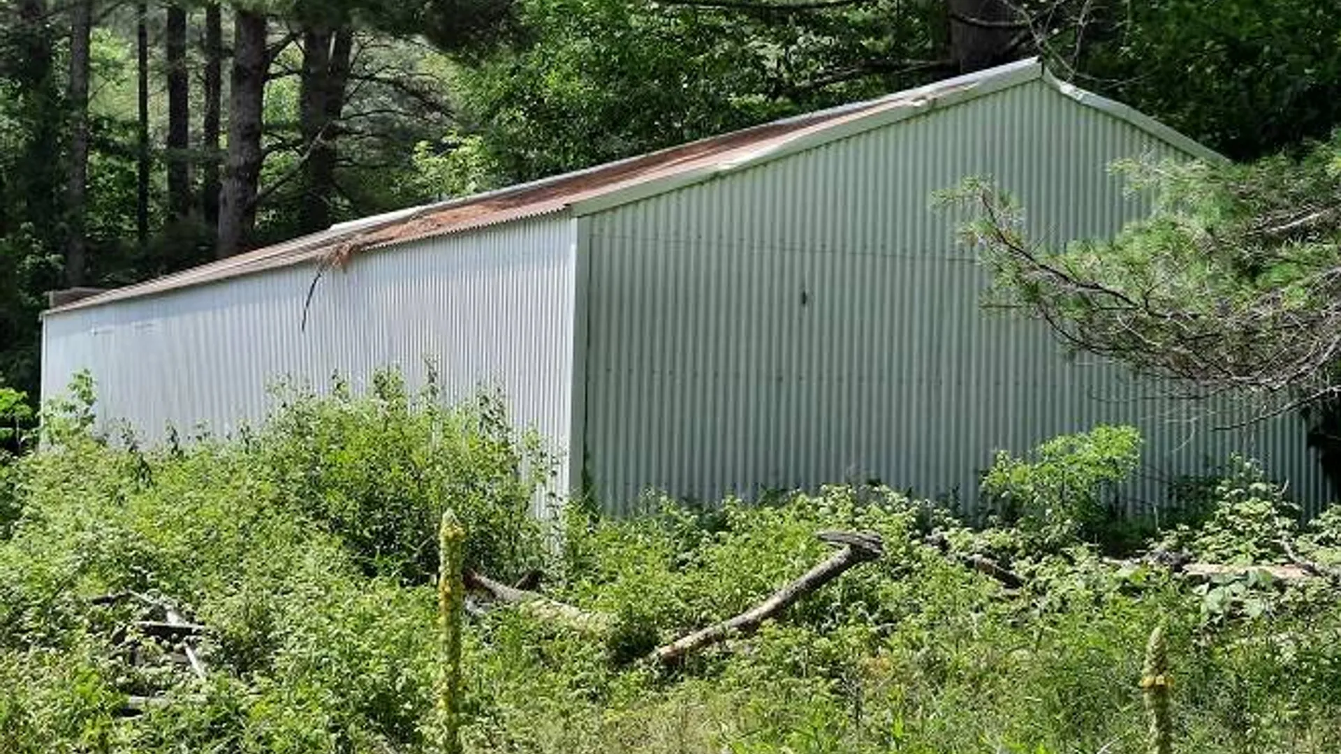 Property at 0 Gilmantown Rd, Wells, NY 12190 3