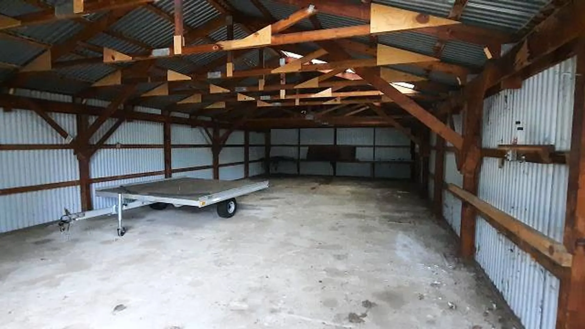 Property at 0 Gilmantown Rd, Wells, NY 12190 8