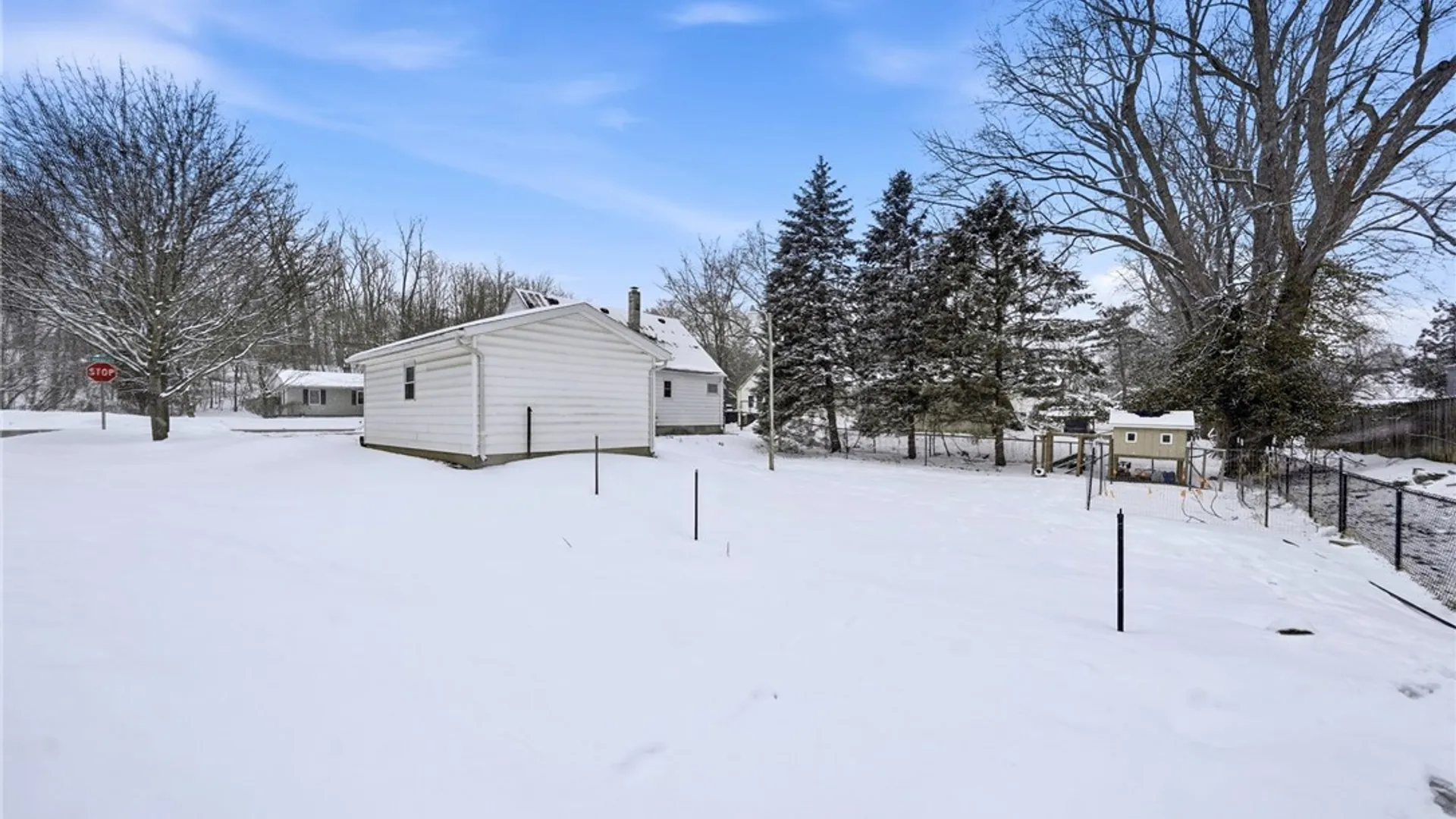 Property at 23 Adams Street, Batavia City, NY 14020 30