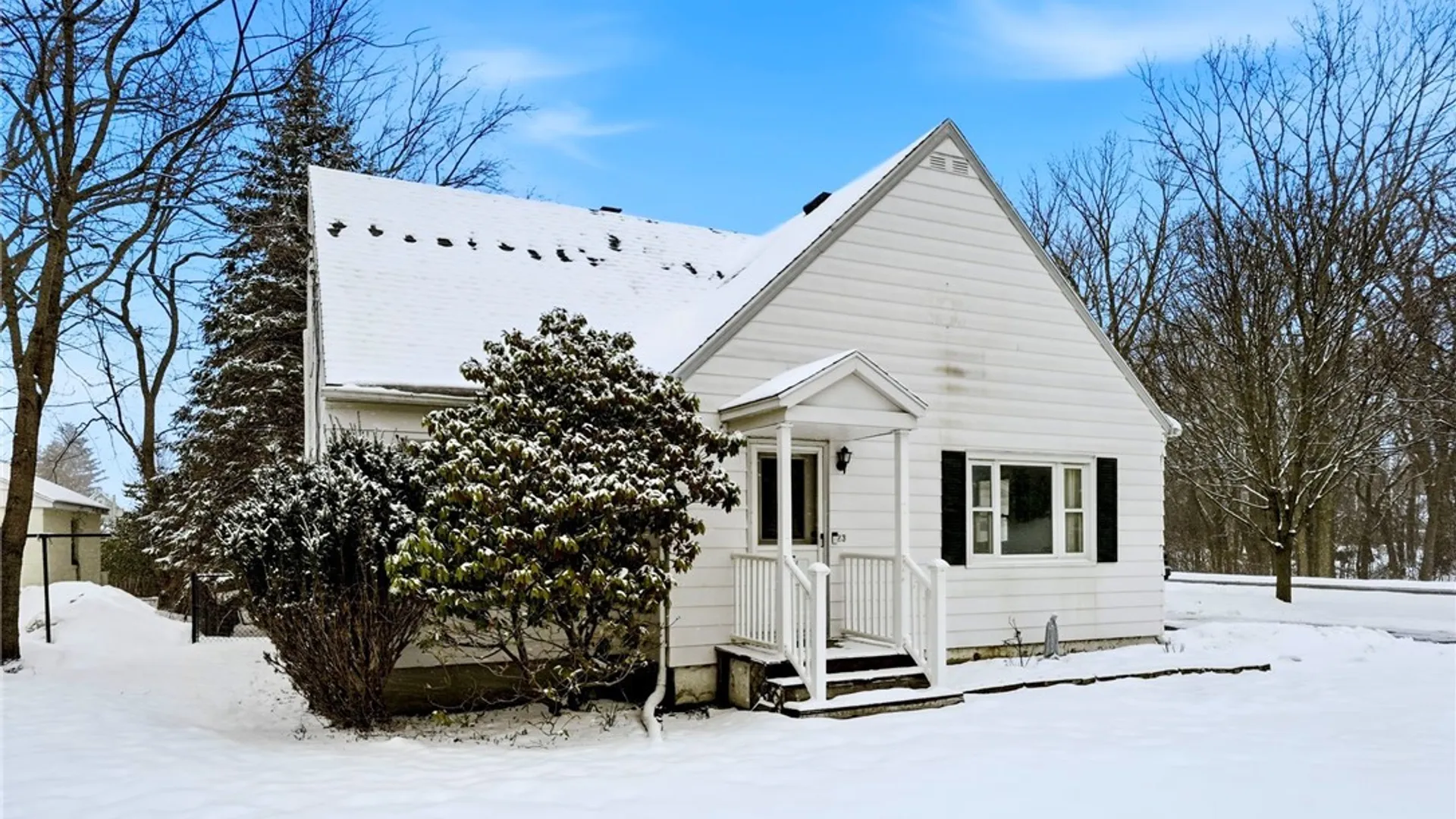 Property at 23 Adams Street, Batavia City, NY 14020 31