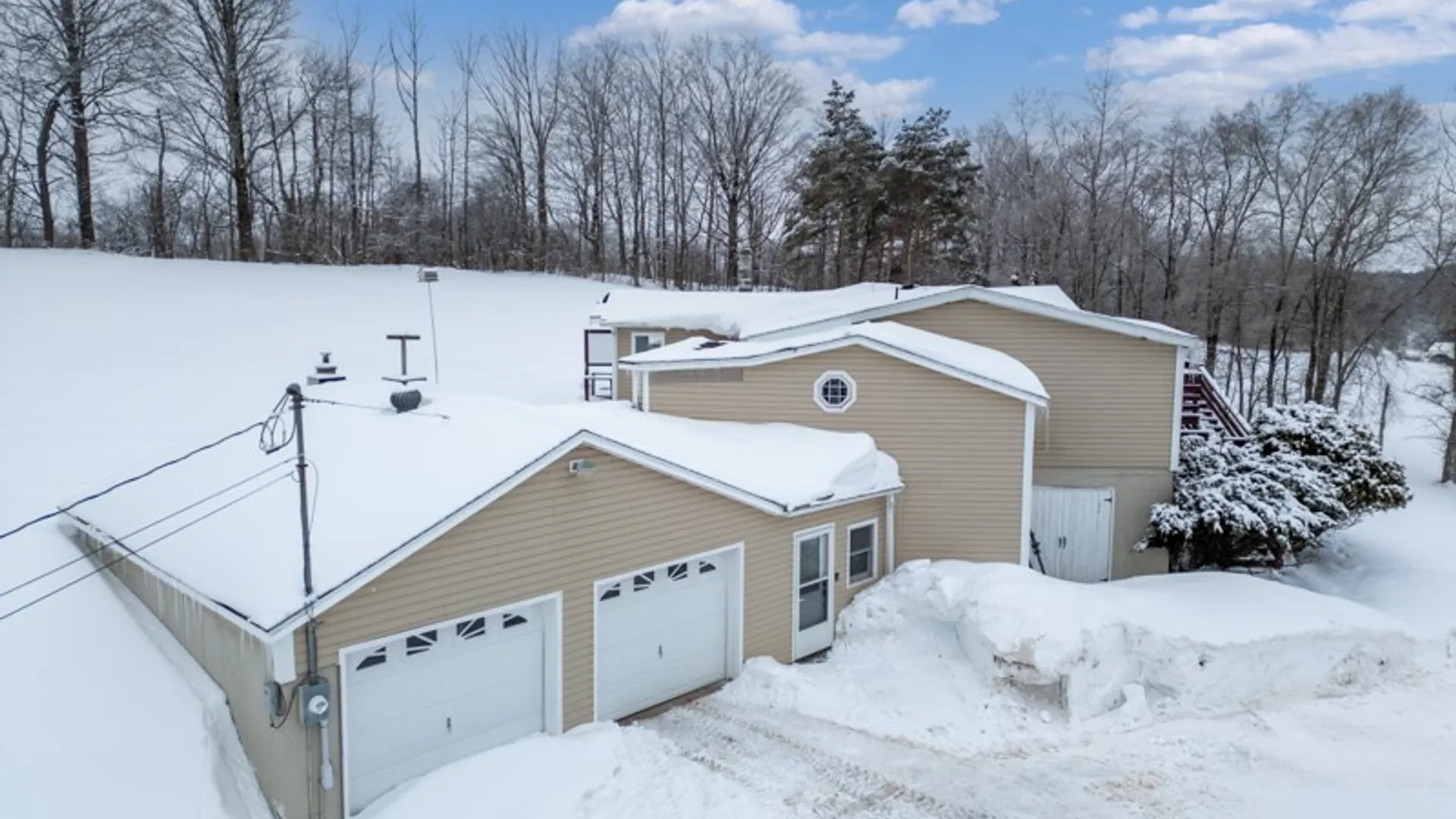 Property at 1194 Jordanville Road, Columbia, NY 13439 10