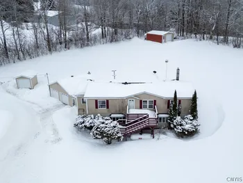 Property at 1194 Jordanville Road, Columbia, NY 13439