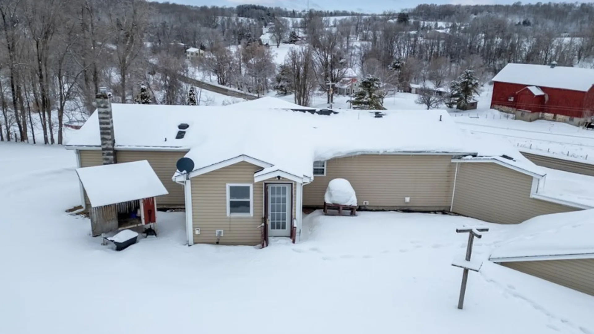 Property at 1194 Jordanville Road, Columbia, NY 13439 6