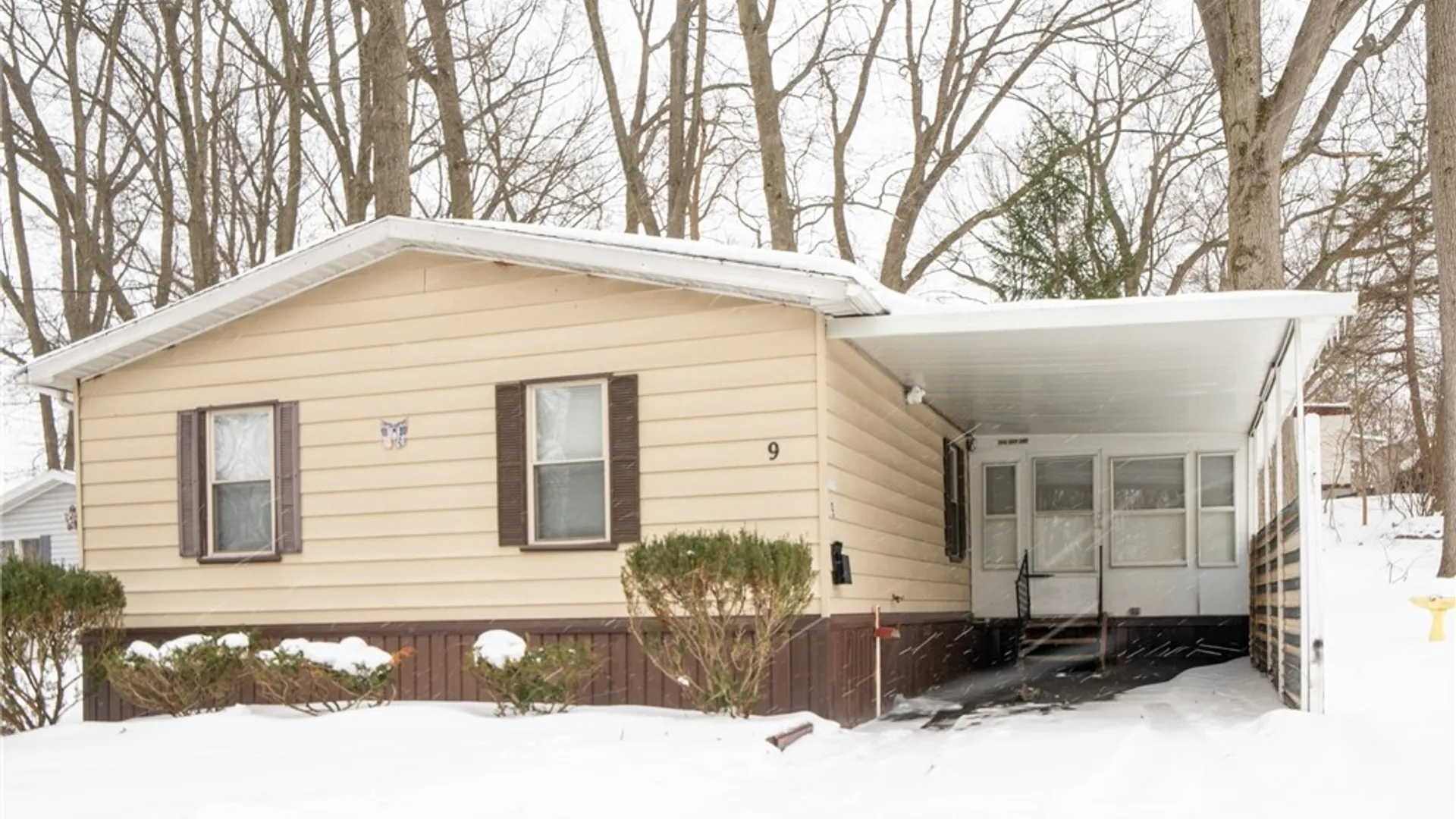 Property at 9 Oakside Drive, Penfield, NY 14625 41