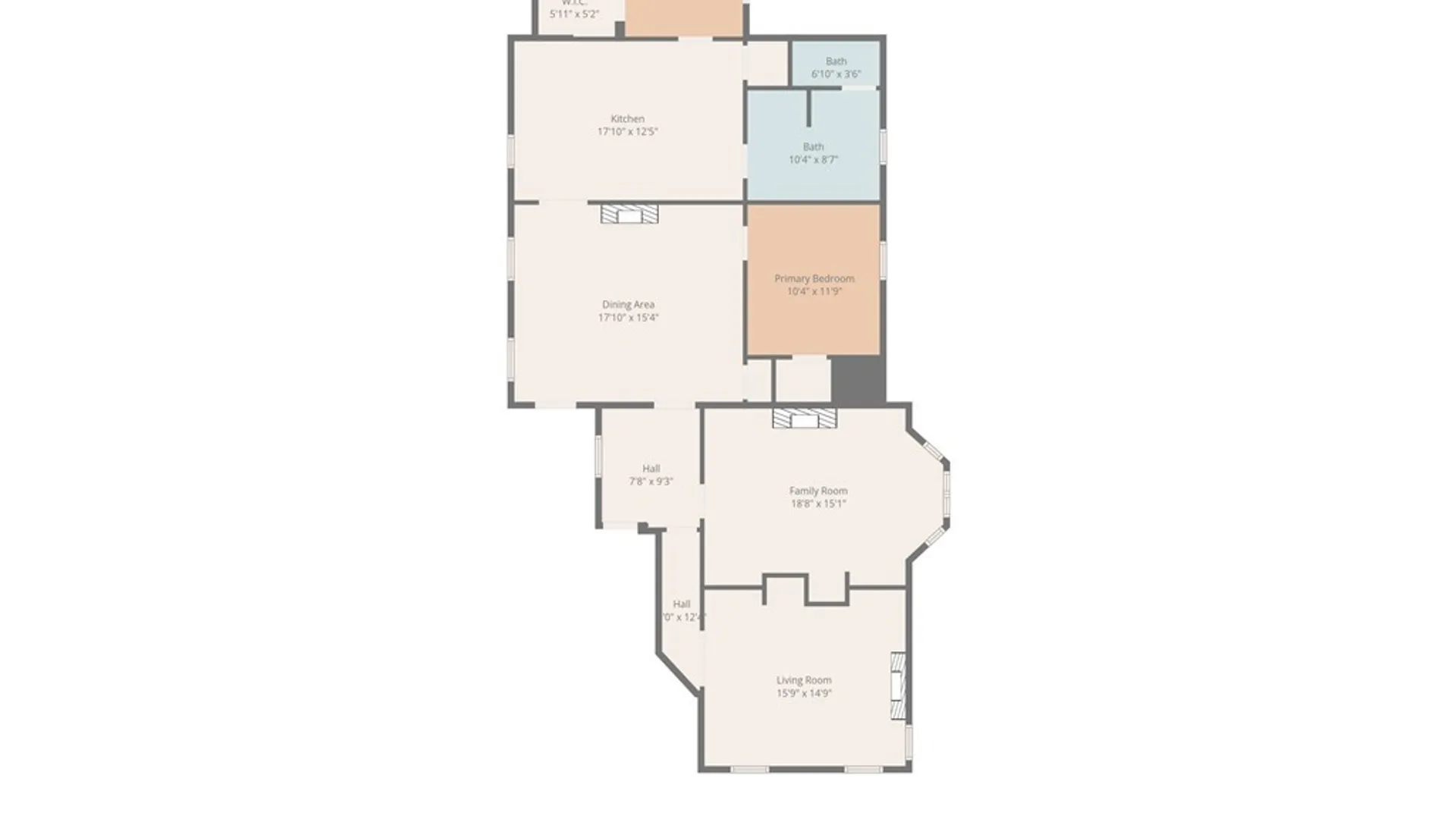 Property at 76 Genesee Street, Auburn, NY 13021 39