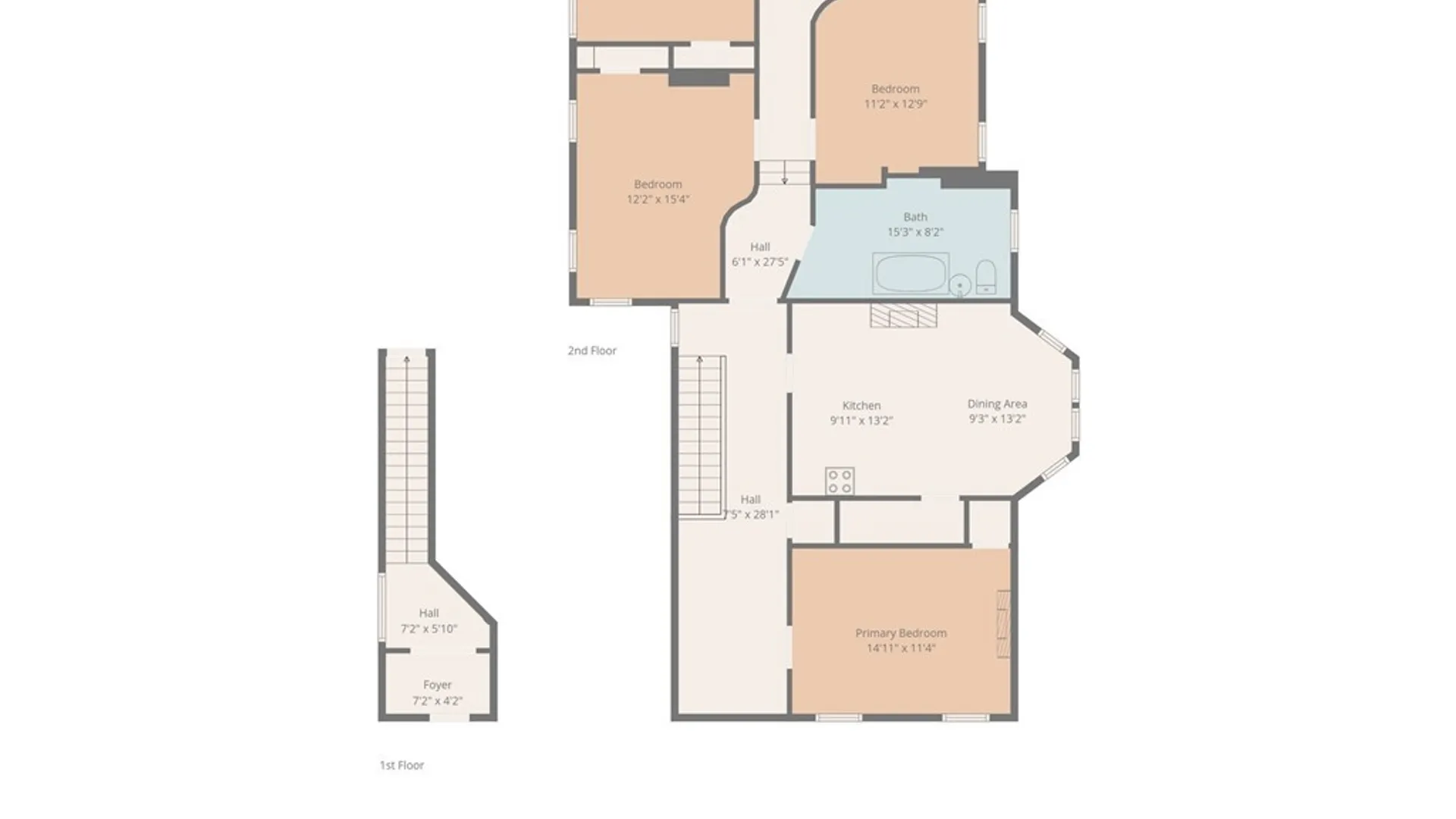 Property at 76 Genesee Street, Auburn, NY 13021 41